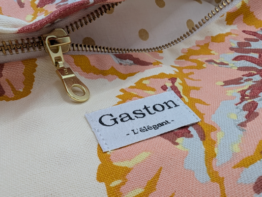 Banane coton bégonia