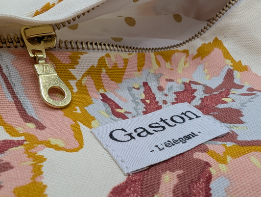 Banane coton bégonia