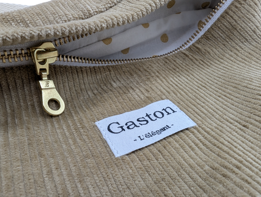 Banane velours sable