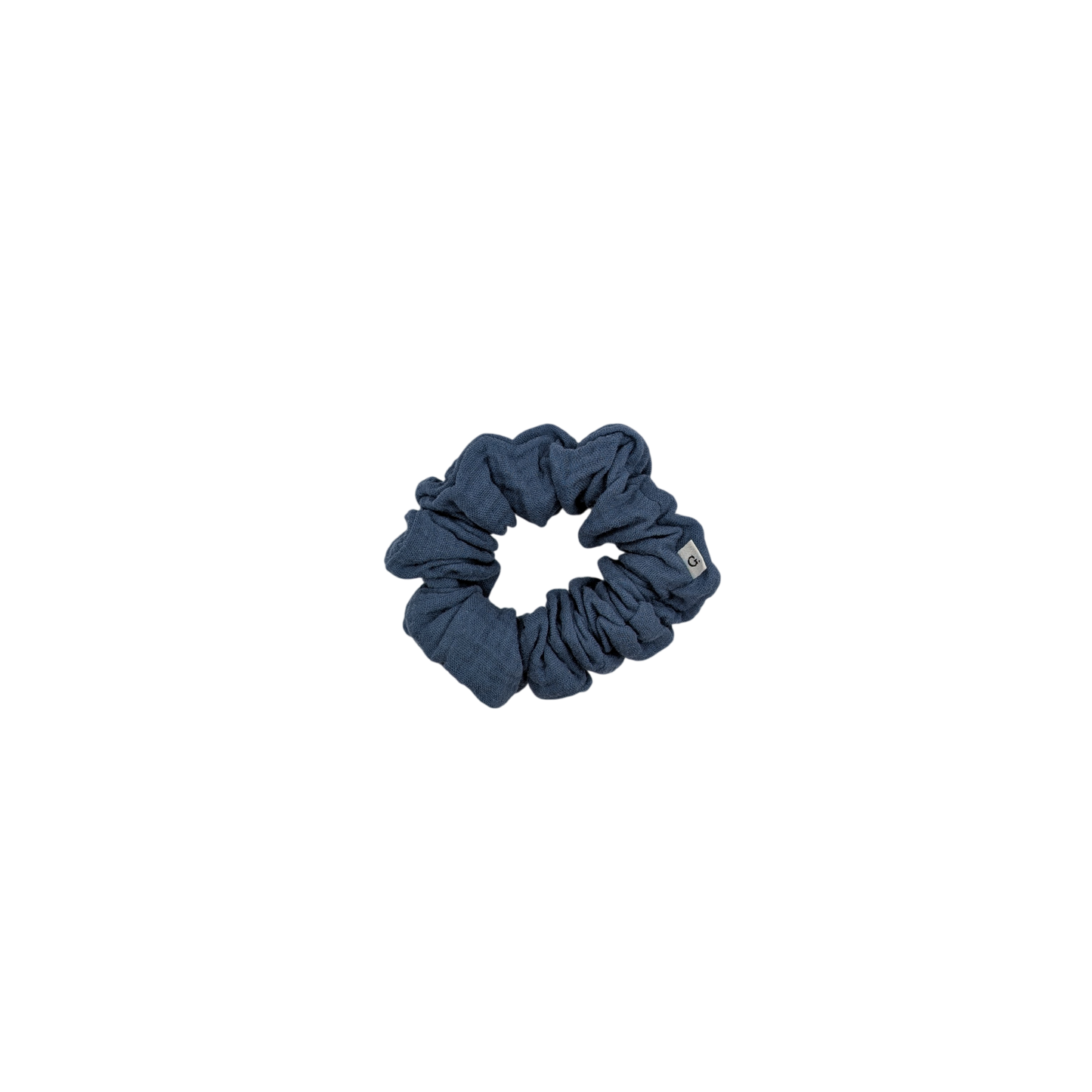 Chouchou bleu