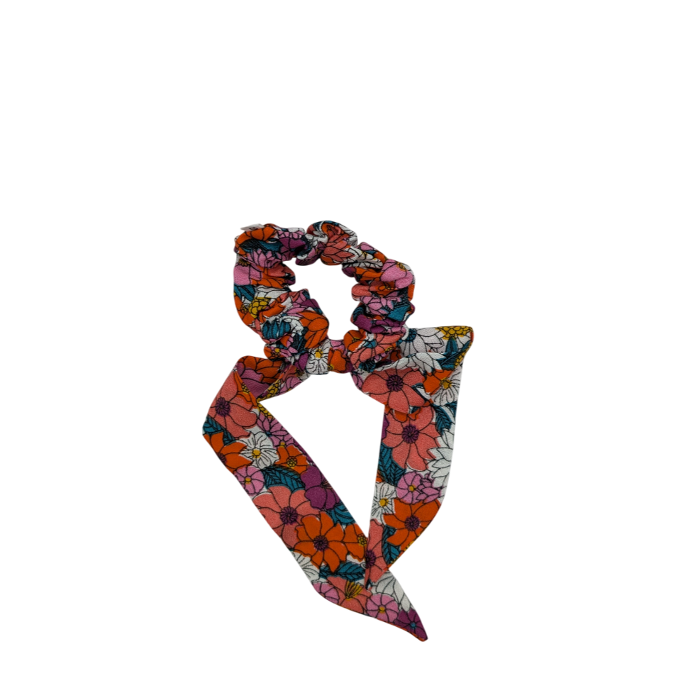 Foulchie flower power