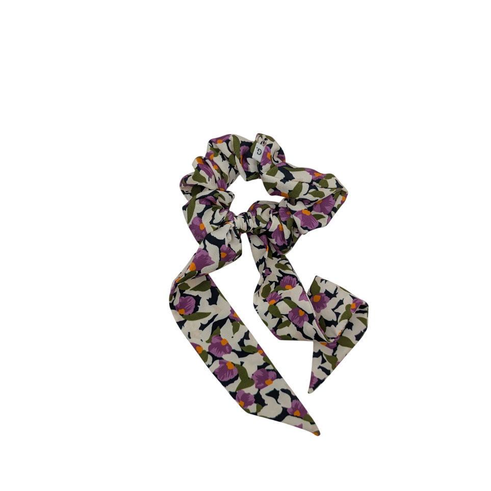 Foulchie fleuri
