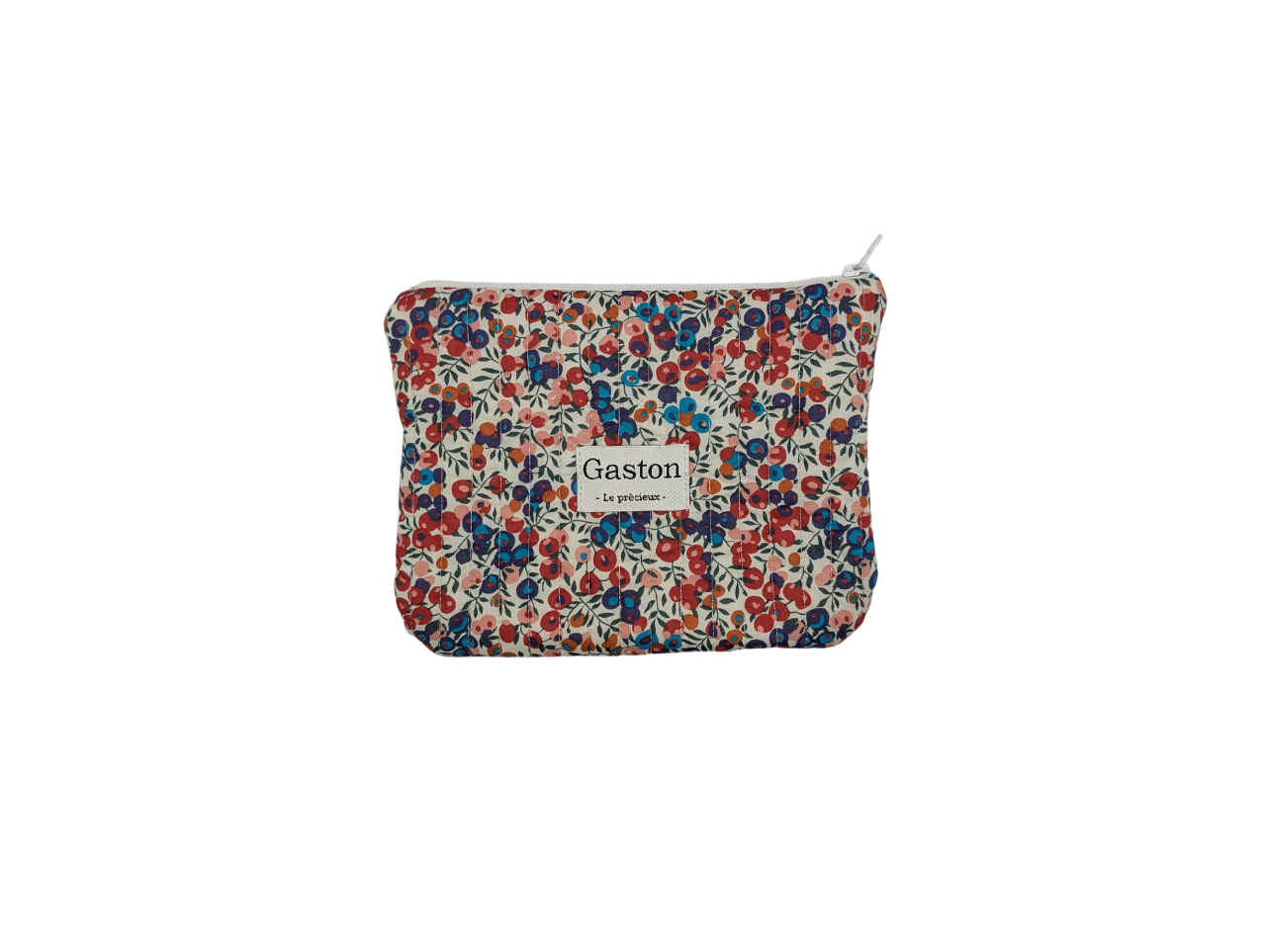 Pochette plate liberty