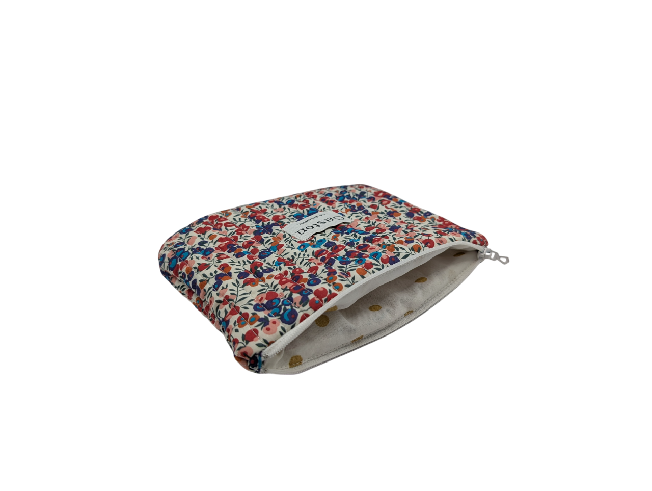 Pochette plate liberty