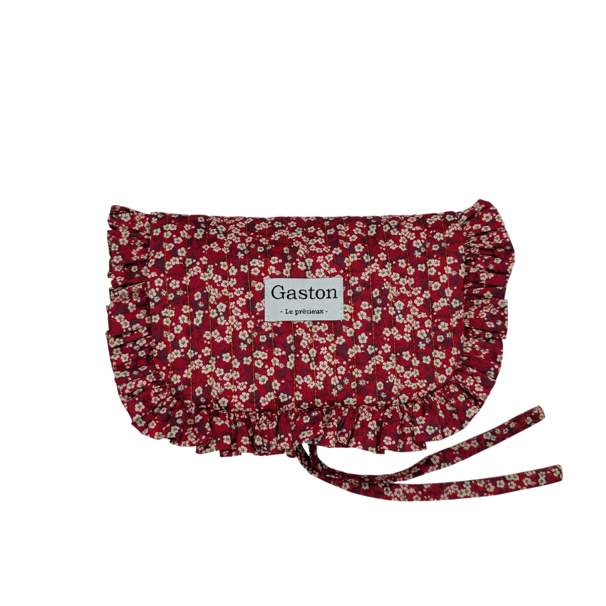 Pochette à bijoux liberty