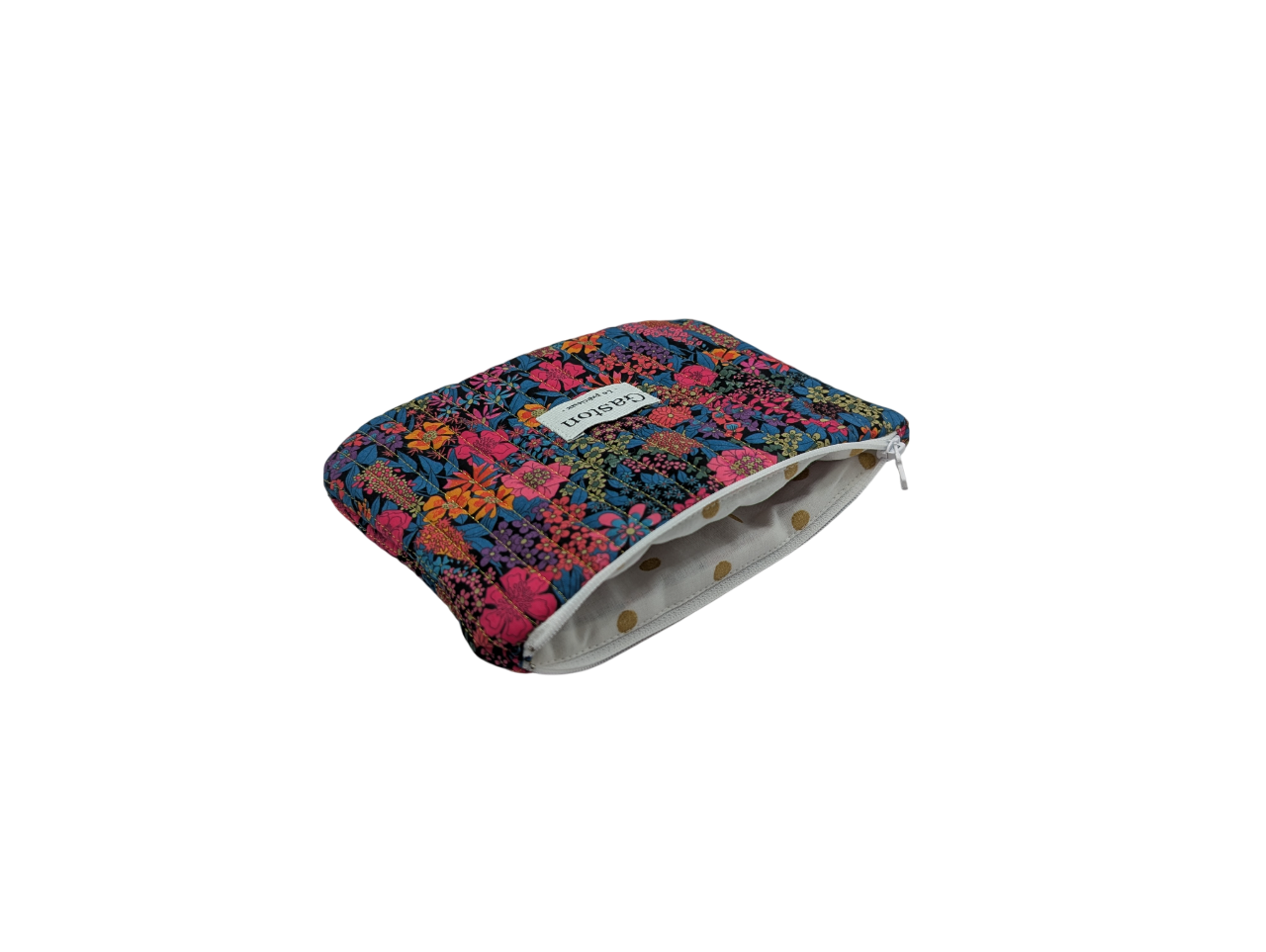 Pochette plate liberty