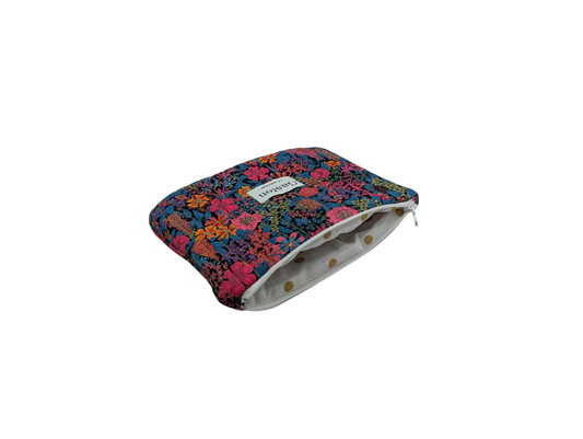 Pochette plate liberty