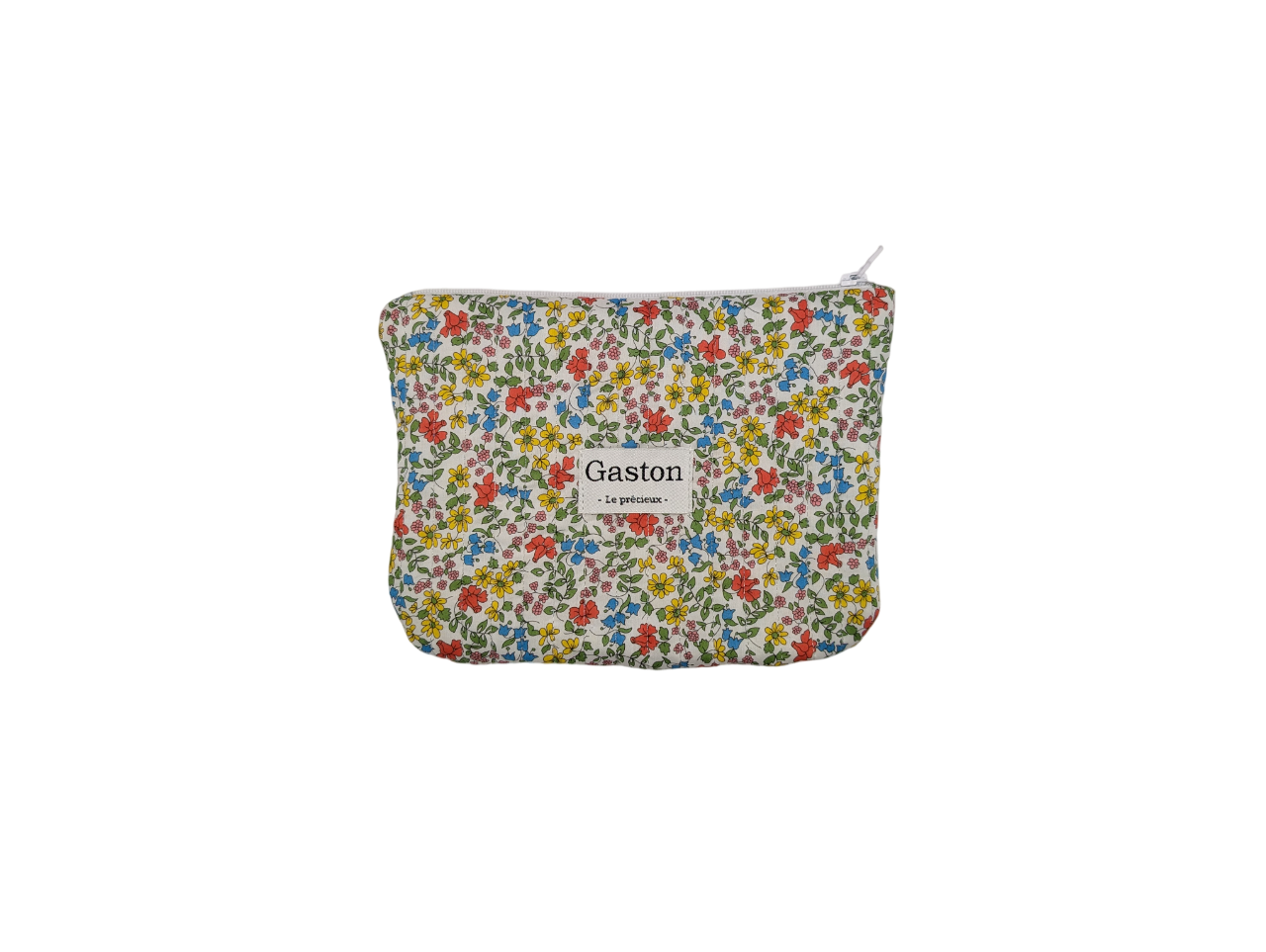 Pochette plate liberty