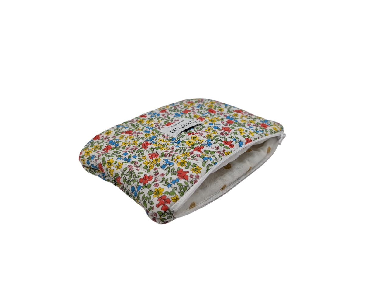 Pochette plate liberty