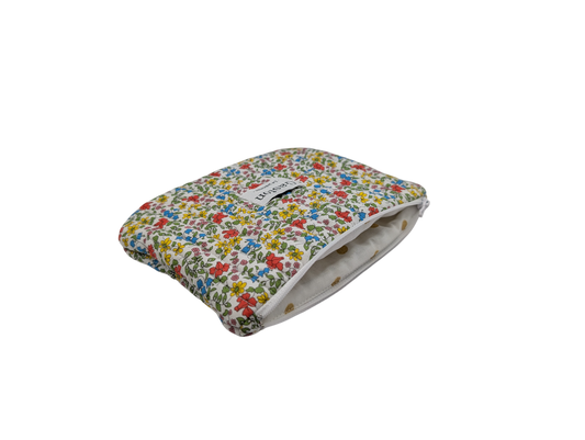 Pochette plate liberty