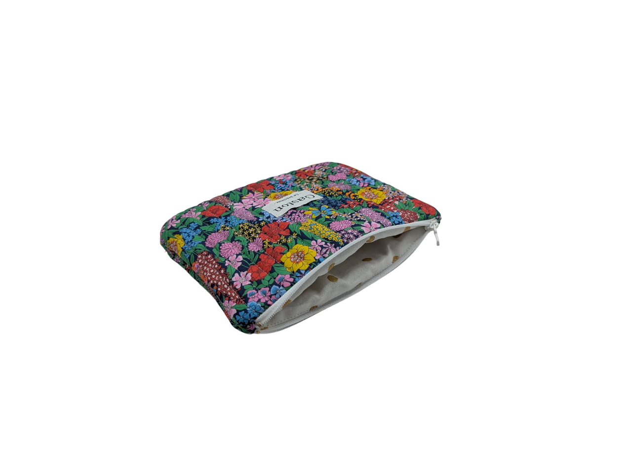 Pochette plate liberty