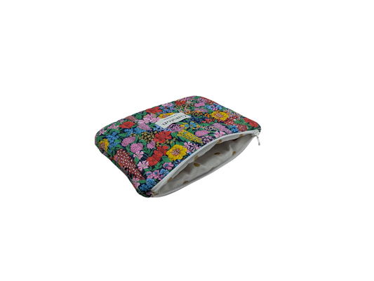 Pochette plate liberty