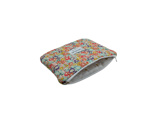 Pochette plate liberty