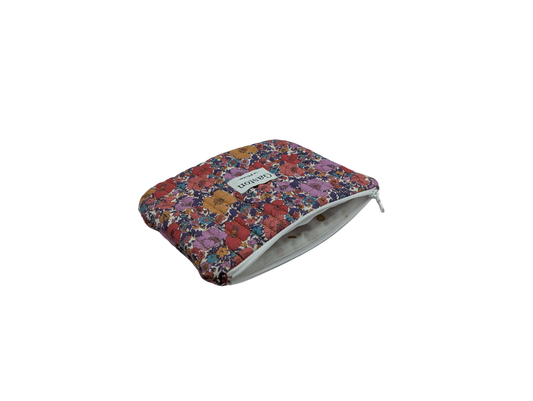 Pochette plate liberty
