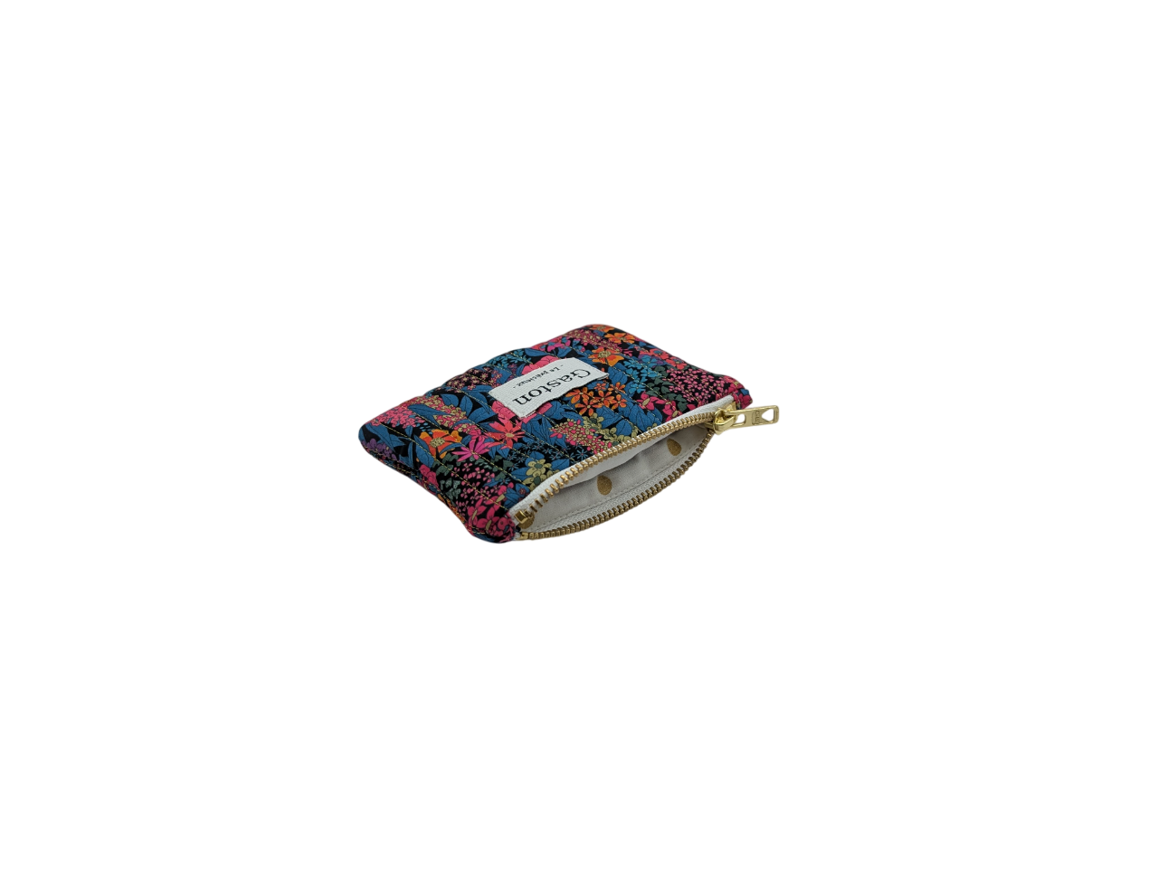 Porte monnaie liberty