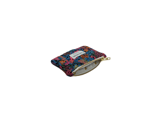 Porte monnaie liberty