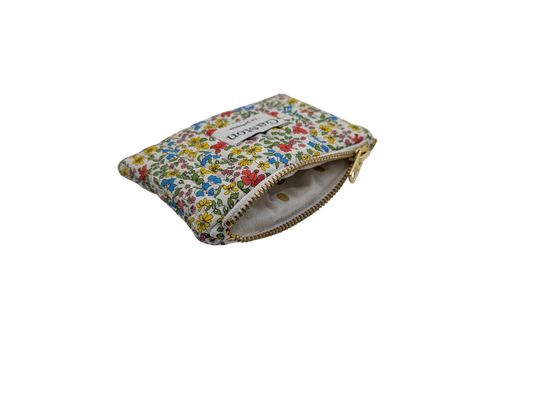 Porte monnaie liberty