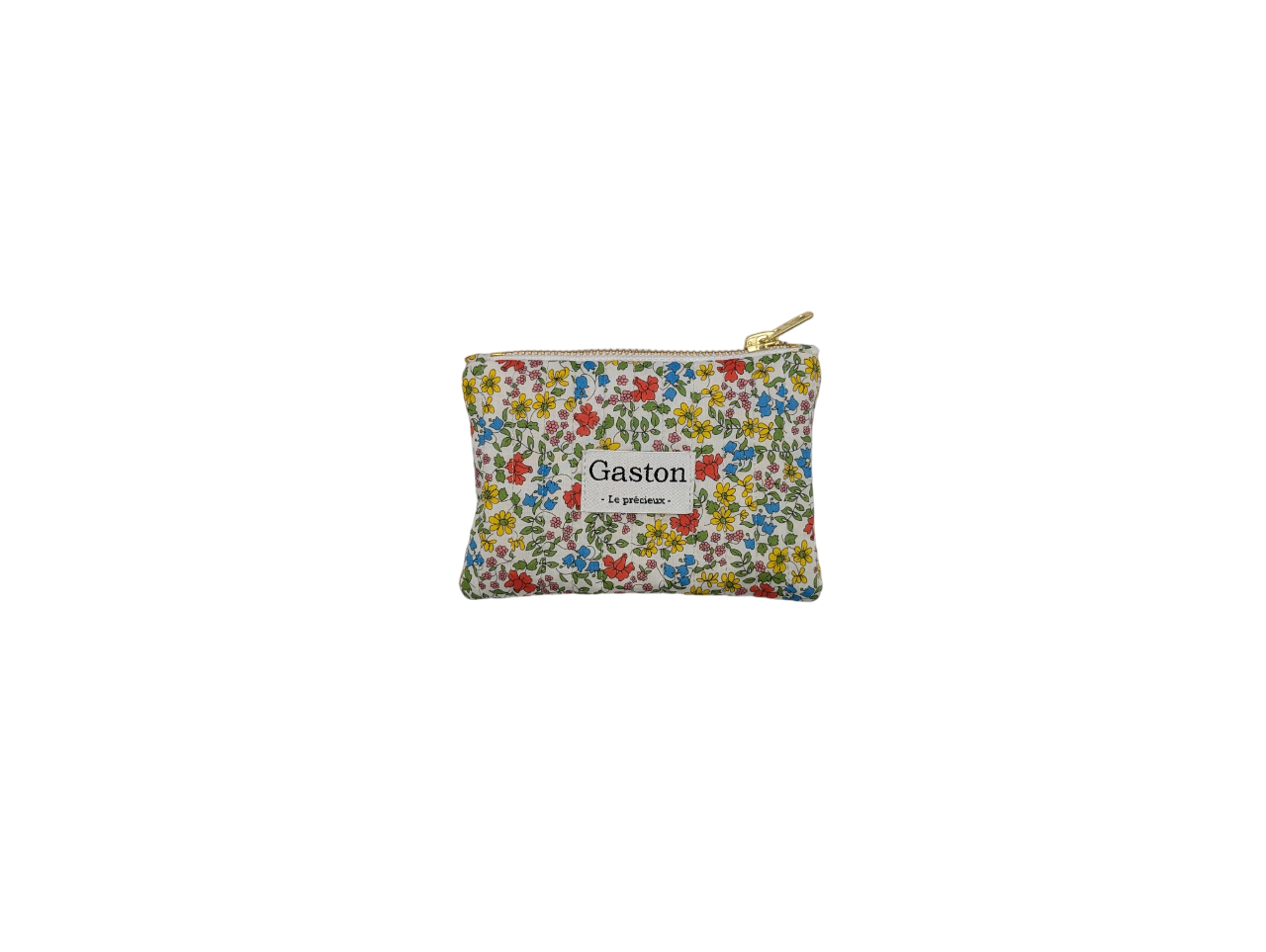 Porte monnaie liberty