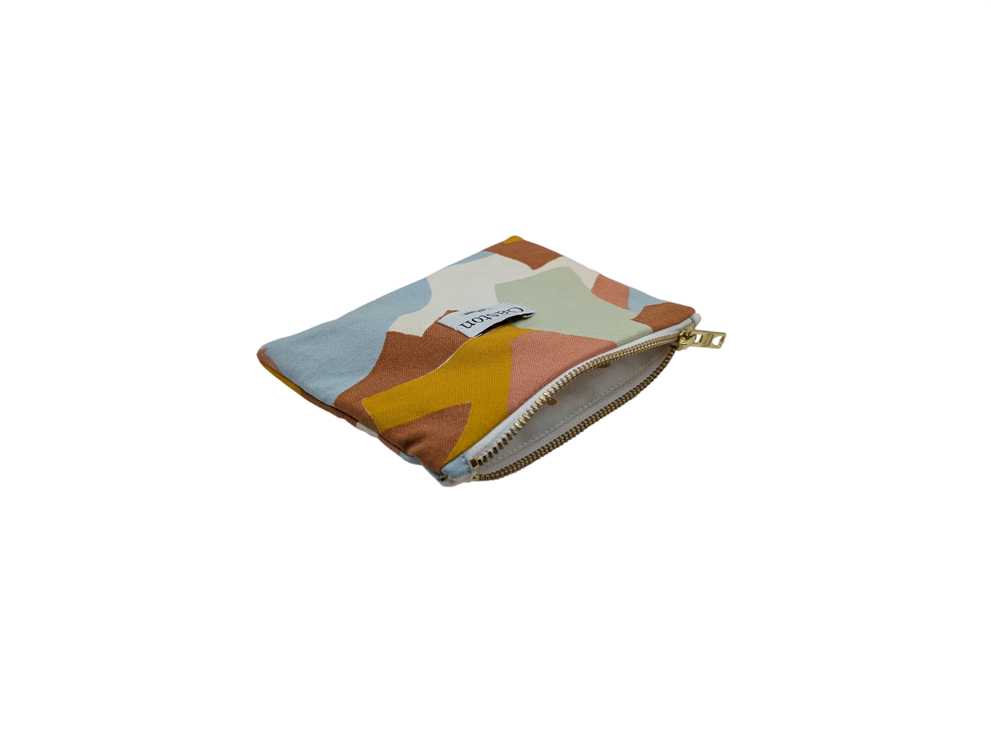 Pochette coton