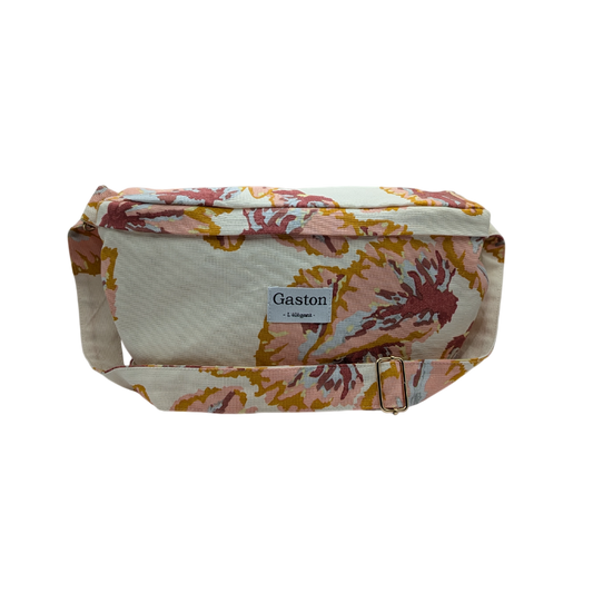 Banane coton bégonia