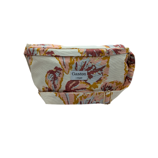 Banane coton bégonia