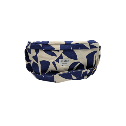 Banane coton bleu
