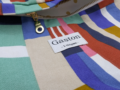 Banane coton graphique