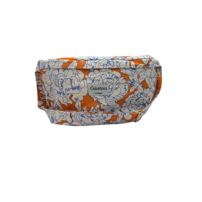 Banane coton orange