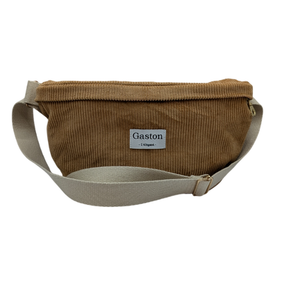 Banane velours ocre