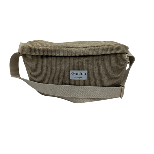 Banane velours sable