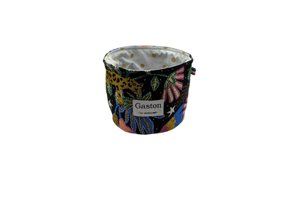 Cache pot jungle