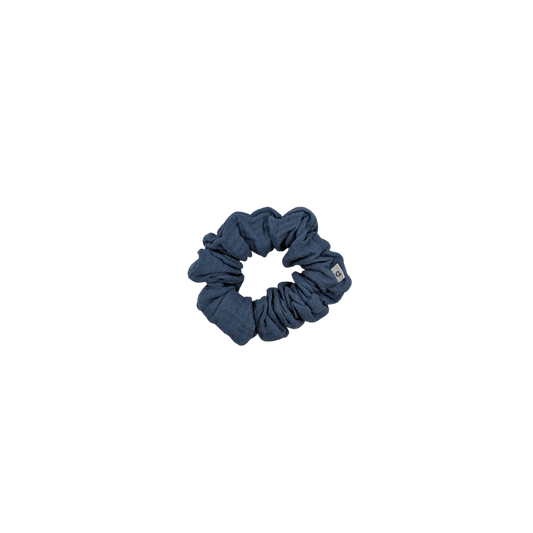 Chouchou bleu