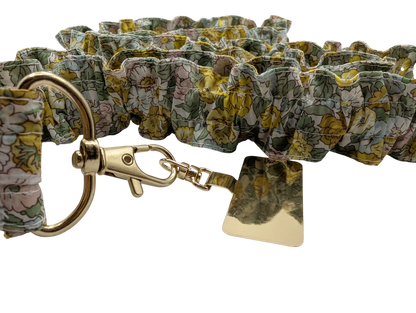 Cordon de téléphone élastiqué Liberty