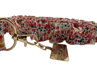 Cordon de téléphone élastiqué Liberty