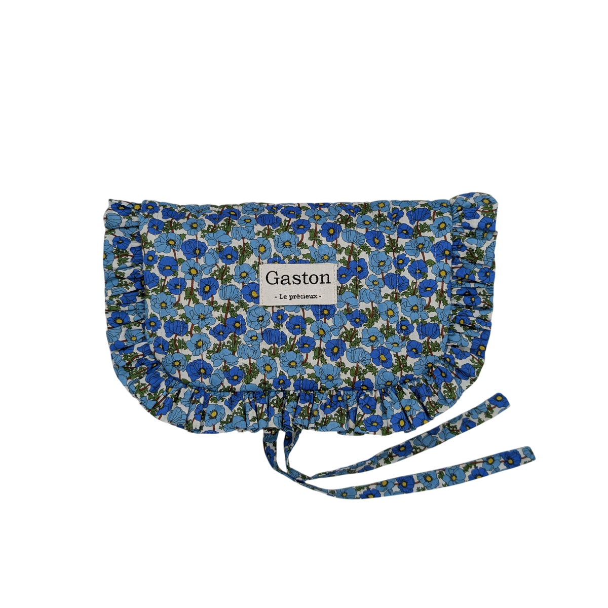 Pochette à bijoux liberty