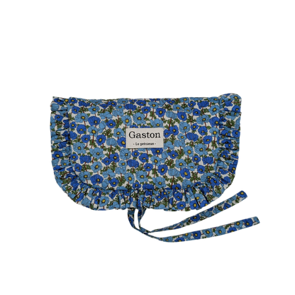 Pochette à bijoux liberty
