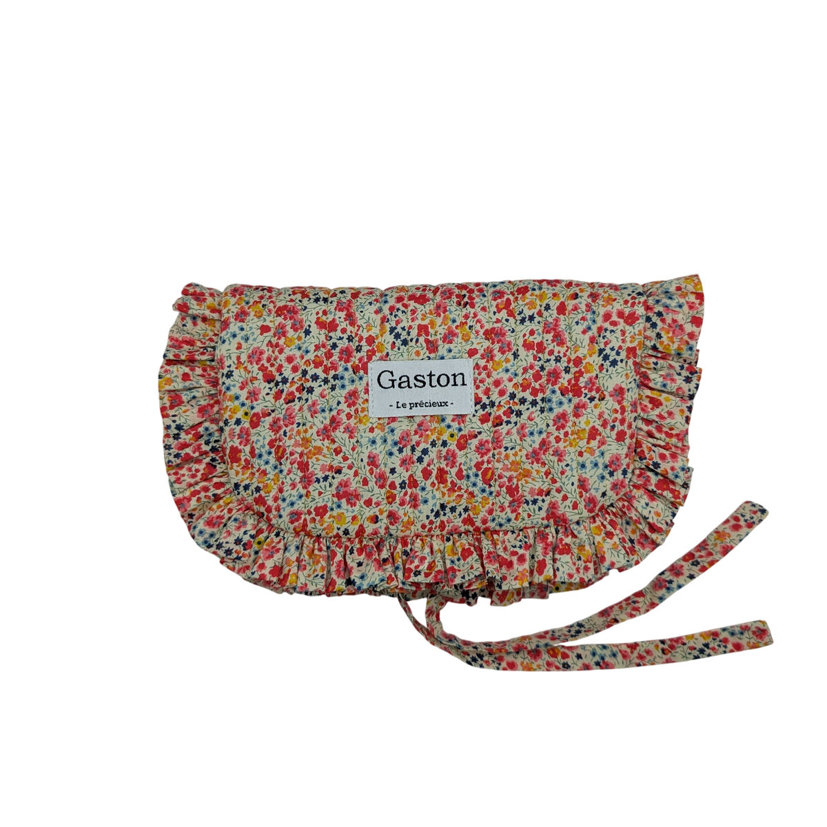 Pochette à bijoux liberty