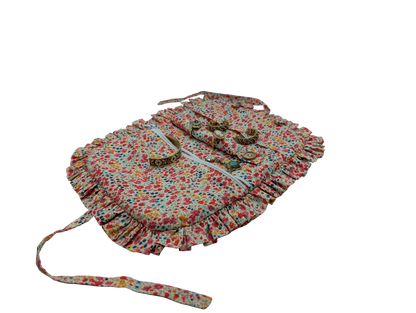 Pochette à bijoux liberty