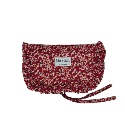 Pochette à bijoux liberty