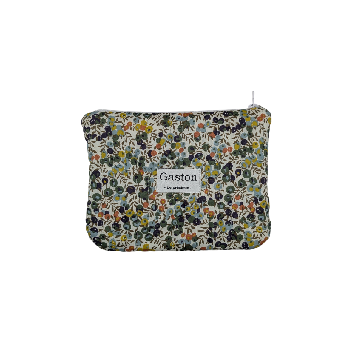 Pochette plate liberty