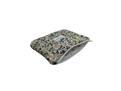 Pochette plate liberty