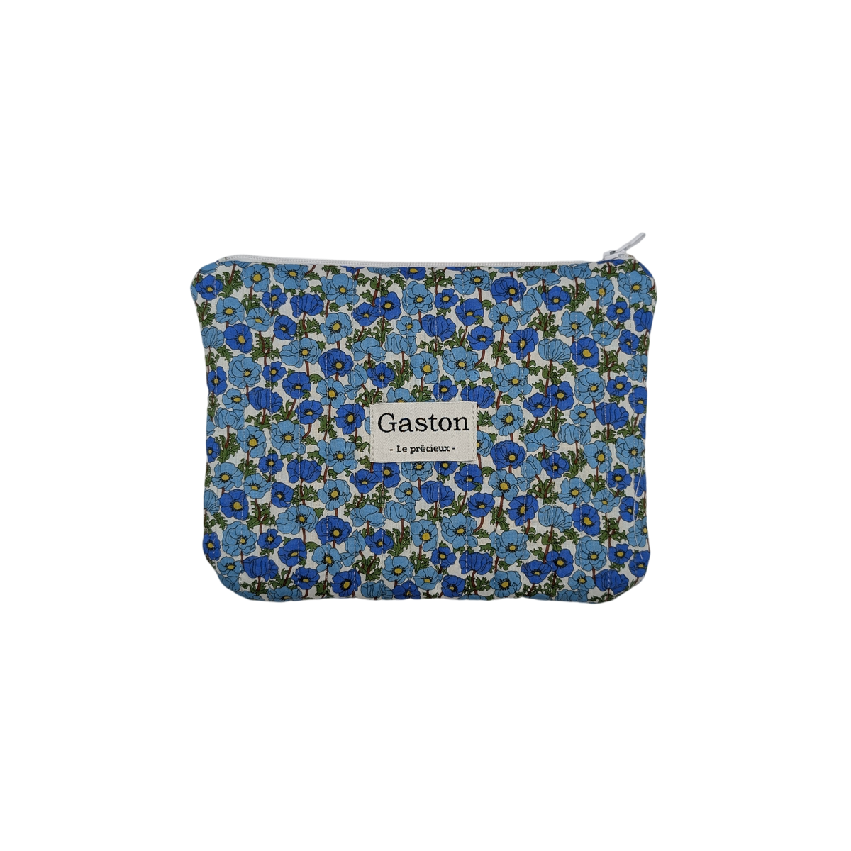 Pochette plate liberty