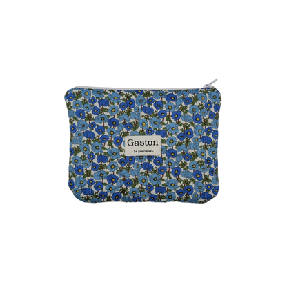 Pochette plate liberty
