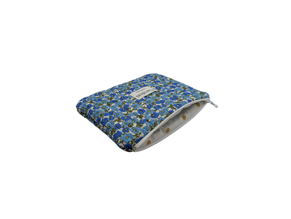 Pochette plate liberty