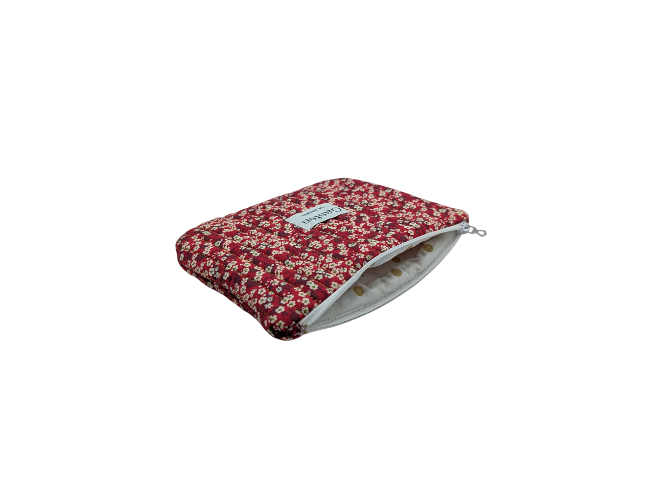 Pochette plate liberty