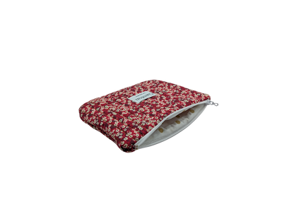 Pochette plate liberty