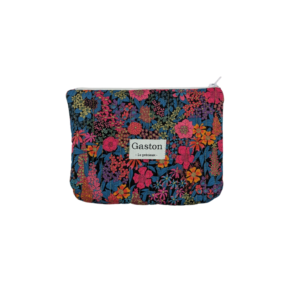 Pochette plate liberty