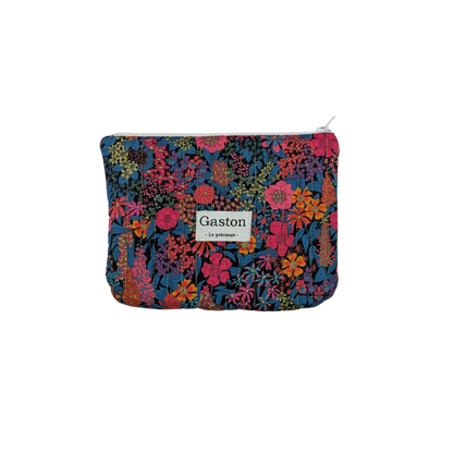 Pochette plate liberty