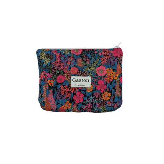 Pochette plate liberty