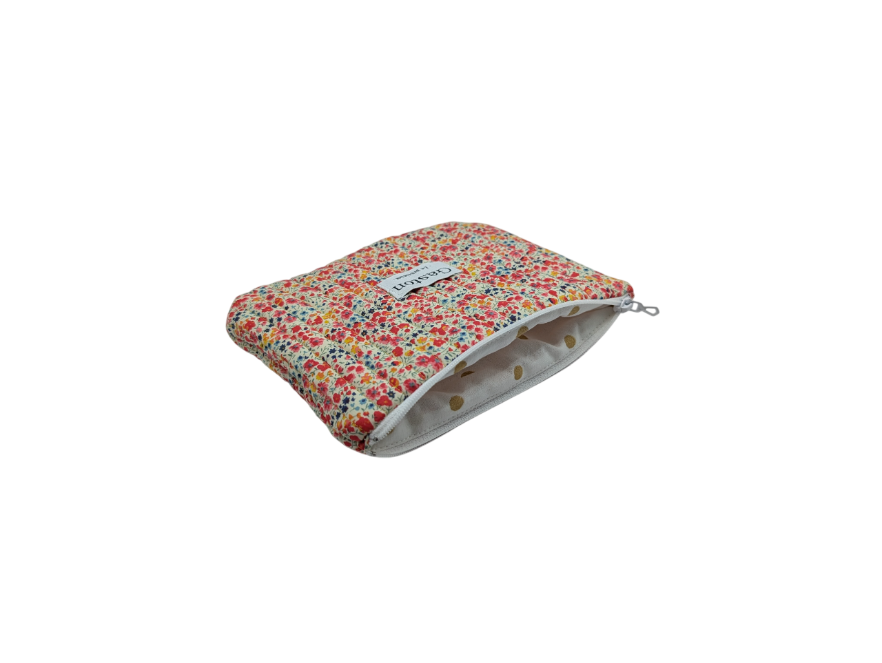 Pochette plate liberty